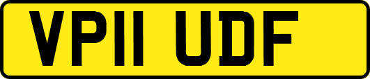VP11UDF