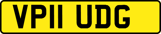 VP11UDG