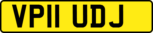 VP11UDJ