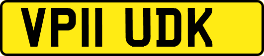 VP11UDK