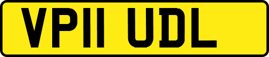 VP11UDL