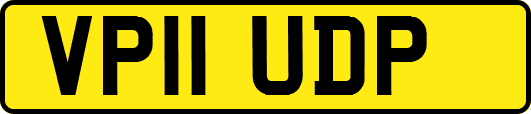 VP11UDP