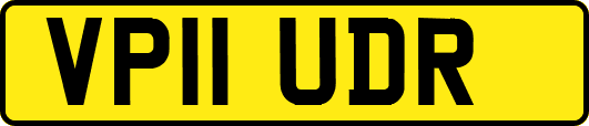 VP11UDR