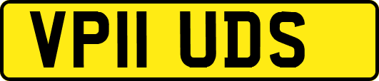 VP11UDS