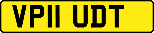 VP11UDT
