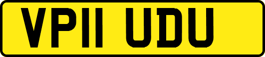 VP11UDU