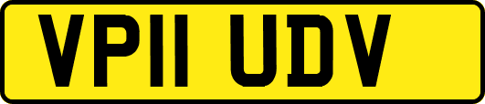 VP11UDV
