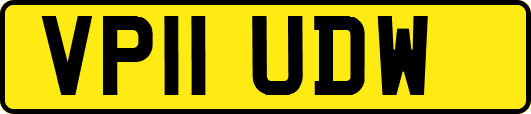 VP11UDW