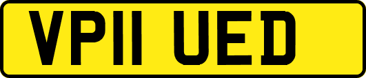 VP11UED