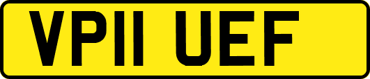 VP11UEF