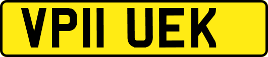 VP11UEK