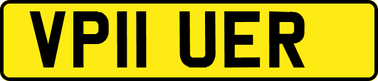 VP11UER