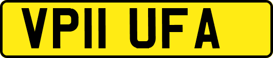 VP11UFA
