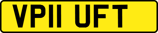 VP11UFT