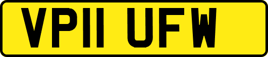 VP11UFW