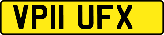 VP11UFX