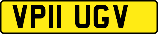 VP11UGV