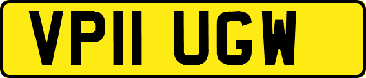 VP11UGW