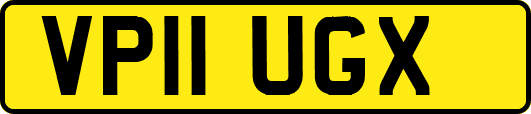 VP11UGX