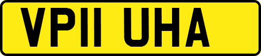 VP11UHA