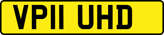 VP11UHD