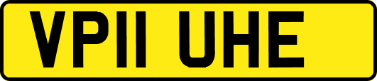VP11UHE