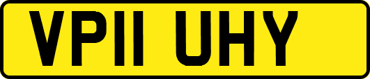 VP11UHY