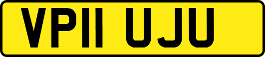 VP11UJU
