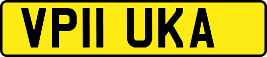 VP11UKA