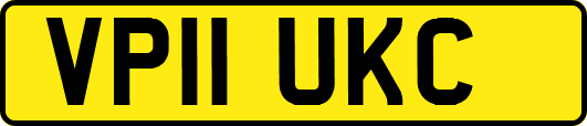 VP11UKC
