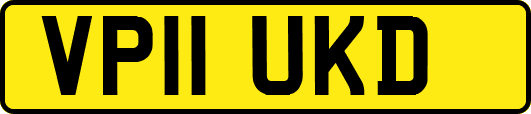 VP11UKD