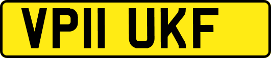 VP11UKF