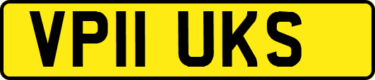 VP11UKS