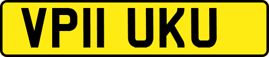 VP11UKU