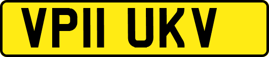 VP11UKV