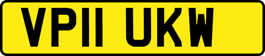 VP11UKW