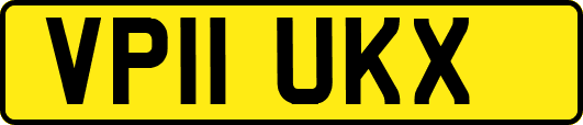 VP11UKX