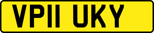VP11UKY