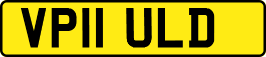 VP11ULD