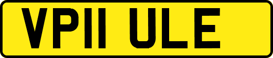 VP11ULE