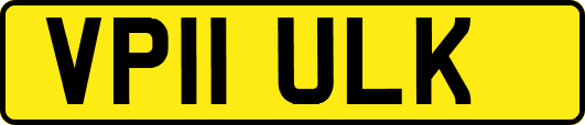 VP11ULK