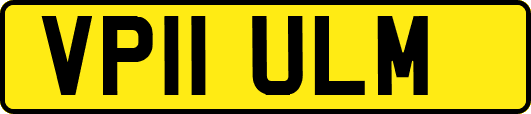 VP11ULM