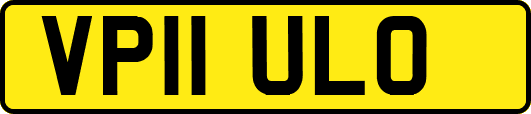 VP11ULO