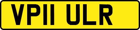 VP11ULR