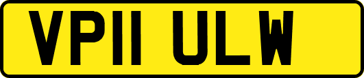 VP11ULW