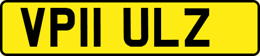 VP11ULZ