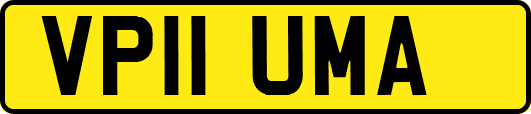 VP11UMA