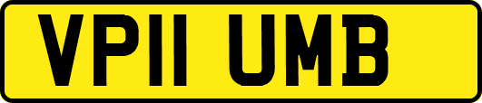 VP11UMB