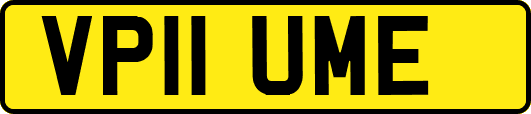 VP11UME