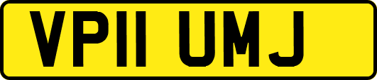 VP11UMJ